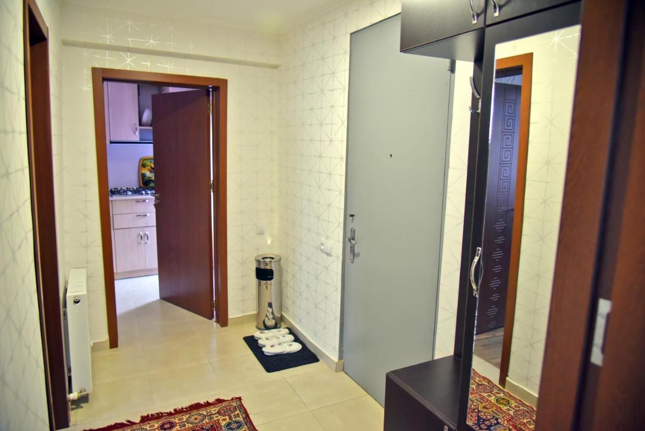 Robo Apartment Tbilisi Exterior photo